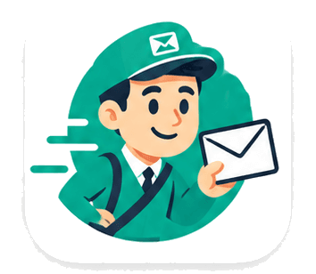 TomDeriver mascot